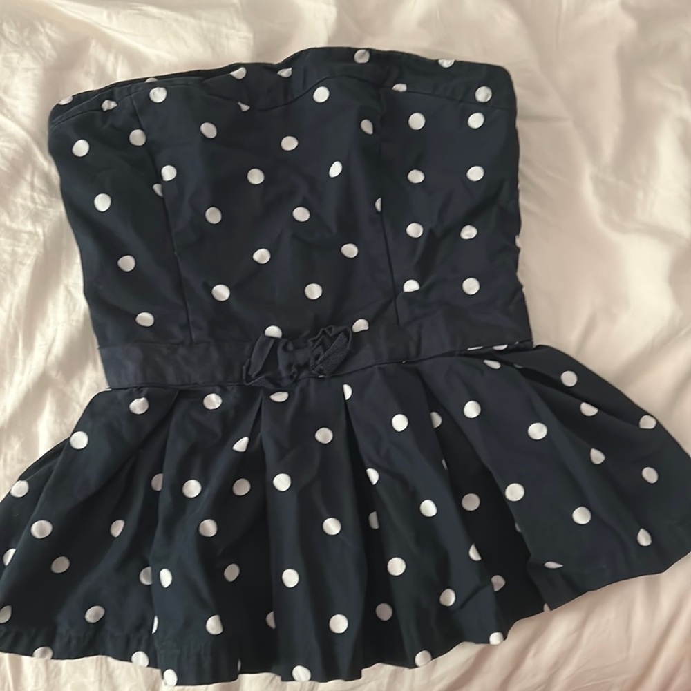 Summer top